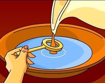 Bal Andrzejkowy dla dzieci w Domu Kultury Świt