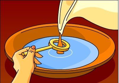 Bal Andrzejkowy dla dzieci w Domu Kultury Świt