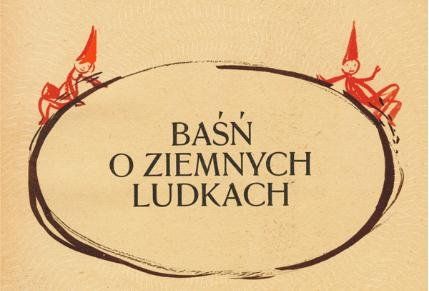 Baśń o ziemnych ludkach – Lublin