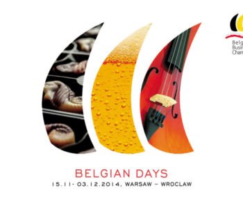 Belgijski Festiwal Filmowy w Kinie Nowe Horyzonty