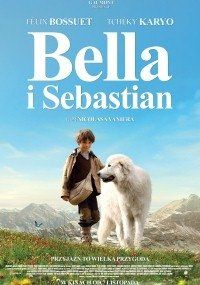 Bella i Sebastian premierowo we wrocławskich kinach sieci Multikino