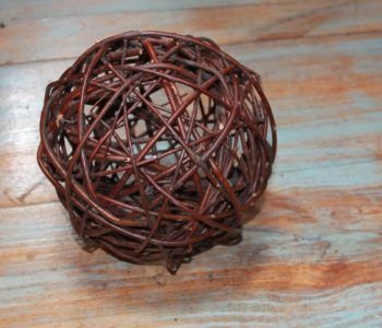 Bezpłatne warsztaty wikliniarskie – Lublin