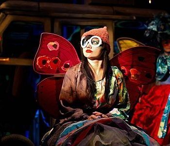 Bleee… Teatru Maska w Rzeszowie – Lublin