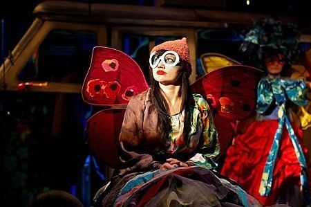 Bleee… Teatru Maska w Rzeszowie – Lublin