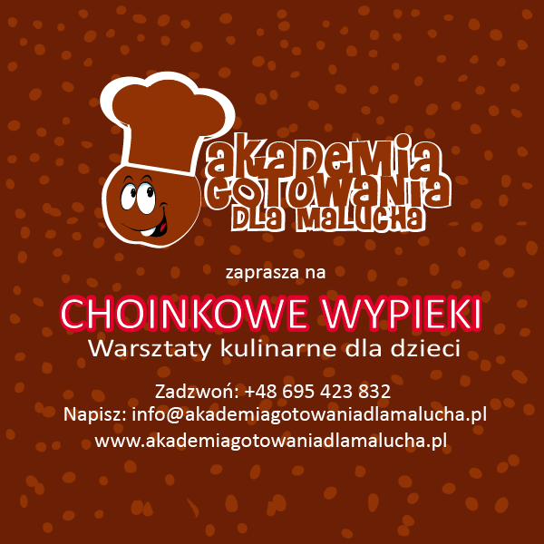 Choinkowe wypieki – Przemyśl