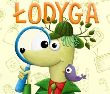 Detektyw Łodyga na tropie zagadek przyrodniczych