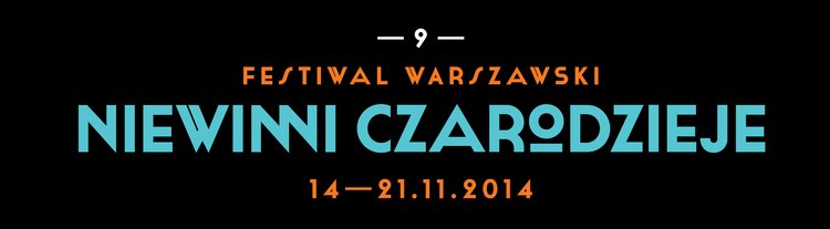 Festiwal Niewinni Czarodzieje