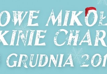 Filmowe Mikołajki w kinie Charlie