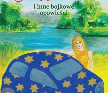 Gadająca blacha i inne bajkowe opowieści