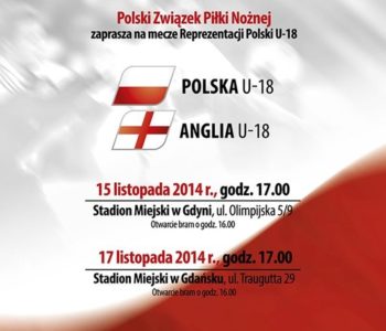 Gracze angielskiej Premier League zagrają w Gdyni