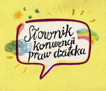 Janusz Korczak. 25-lecie Konwencji Praw Dziecka