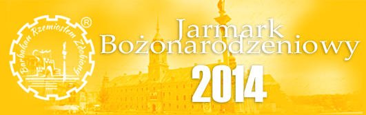 Jarmark Bożonarodzeniowy 2014