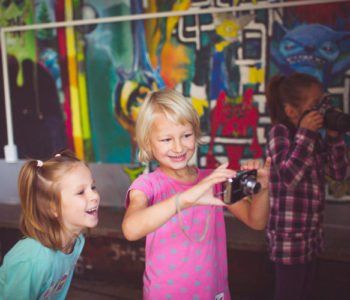 KOLORY KULTURY – Tradycja i Nowoczesność. Lublin