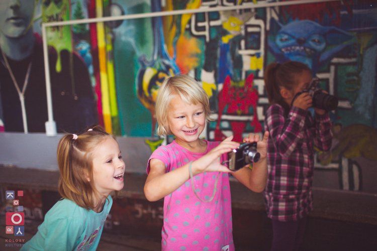 KOLORY KULTURY – Tradycja i Nowoczesność. Lublin