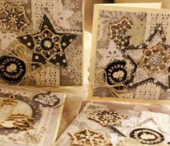 Kartka na Gwiazdkę – Opole