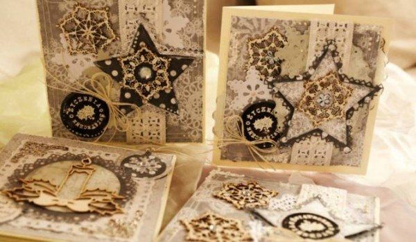 Kartka na Gwiazdkę – Opole