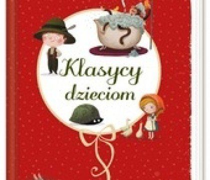 Klasycy dzieciom