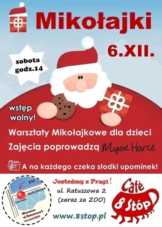 Klubokawiarnia 8stóp