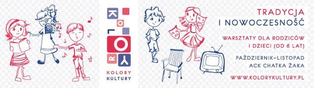 Kolorowa jesień z kulturą – Lublin