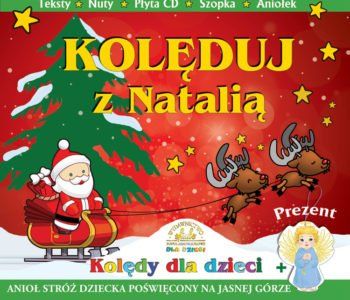 Kolęduj z Natalią