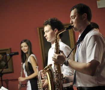 Koncert el12 Opole Politechnic Band – Opole