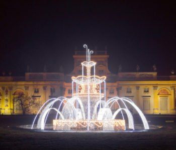 Królewski Ogród Światła