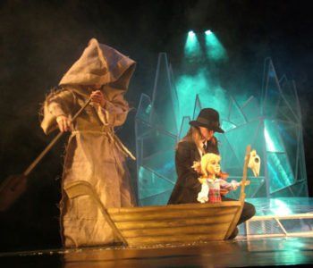 Królowa Śniegu – Rzeszów