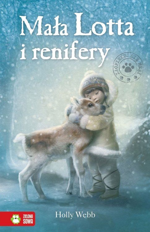 Mała Lotta i renifery. Premiera
