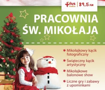 Mikołajki dla Dzieci w Gnieźnie