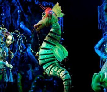 Mikołajki w Andersenie – Lublin