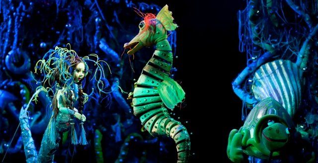 Mikołajki w Andersenie – Lublin