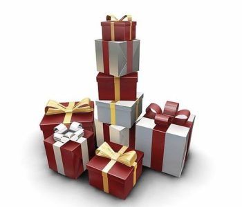 Mikołajki w Cinema City nabiorą nowego wymiaru!