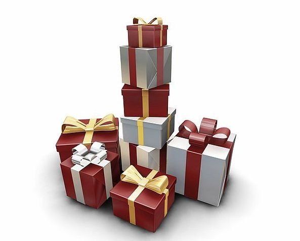 Mikołajki w Cinema City nabiorą nowego wymiaru!