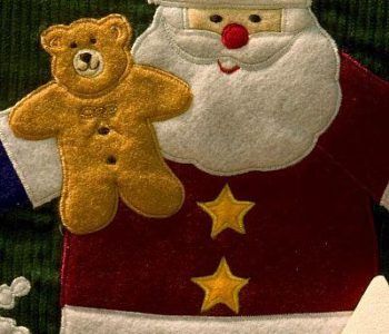 Mikołajki w Sopocie