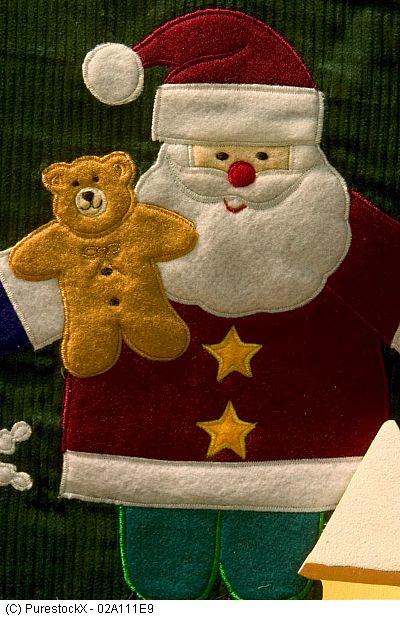 Mikołajki w Sopocie