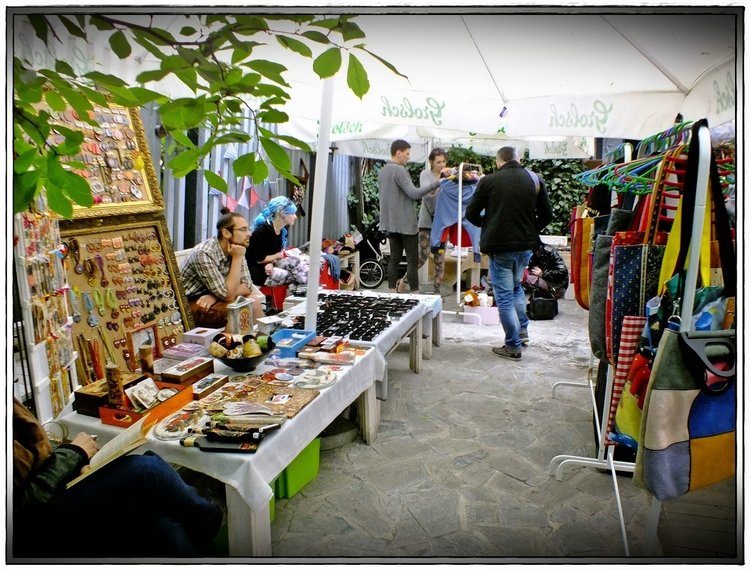 Mikołajkowa Rękodzielnia już w najbliższy weekend