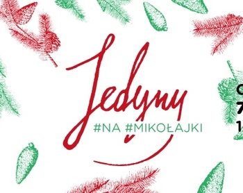 Nabór na Targ JEDYNY #na #mikołajki 2014!