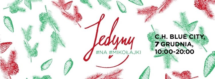 Nabór na Targ JEDYNY #na #mikołajki 2014!