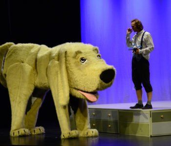 Najmniejszy samolot na świecie