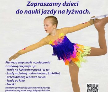 Nauka Jazdy na Łyżwach