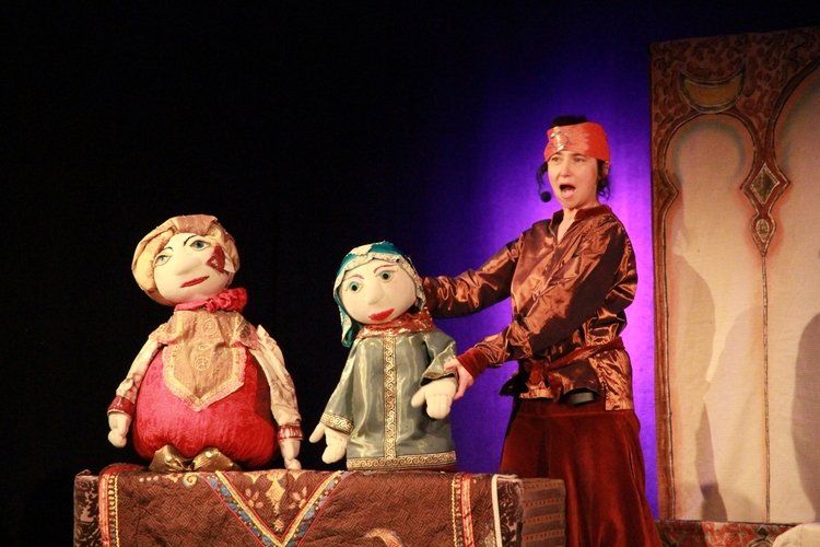 Odwiedź krainę Baśni Tysiąca i Jednej Nocy – Rzeszów