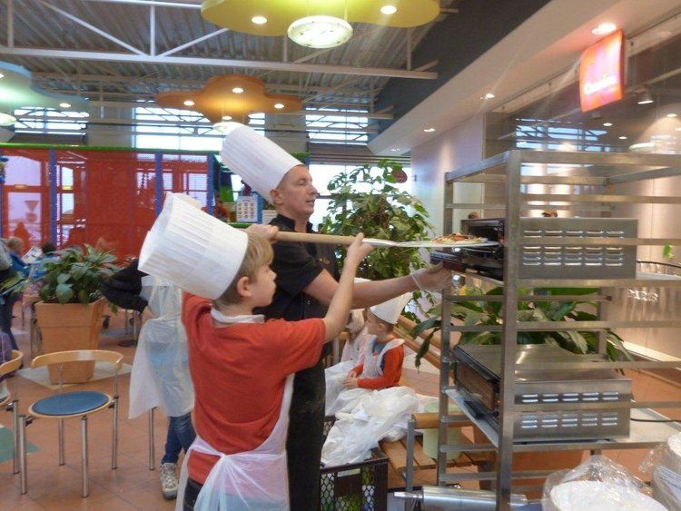 Ostatnia w tym roku okazja dla małych mistrzów gotowania, Bielsko-Biała