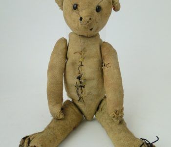 Preteksty do wspomnień – 35 lat Muzeum Zabawek i Zabawy