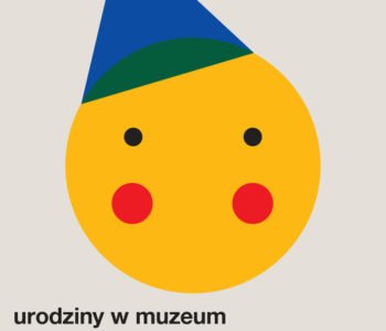 Przyjęcie urodzinowe w Muzeum Miasta Gdyni