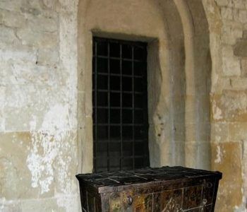 Rodzinne podróże w czasie w Tyńcu