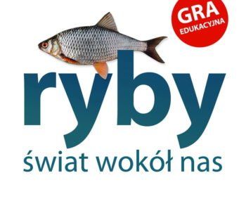 Ryby. Świat wokół nas. Edukacyjne memo