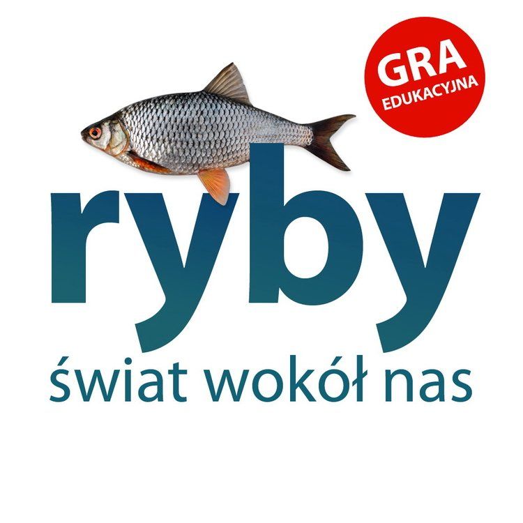 Ryby. Świat wokół nas. Edukacyjne memo
