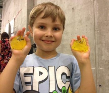 Soap Fun Christmas Gifts w księgarni Badet