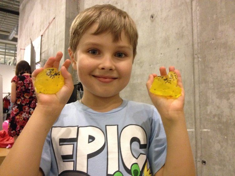 Soap Fun Christmas Gifts w księgarni Badet