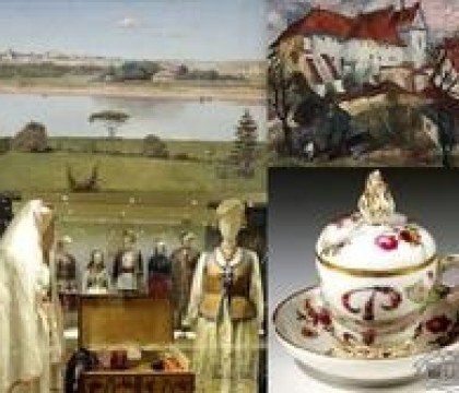 Sobota w Muzeum – Lublin